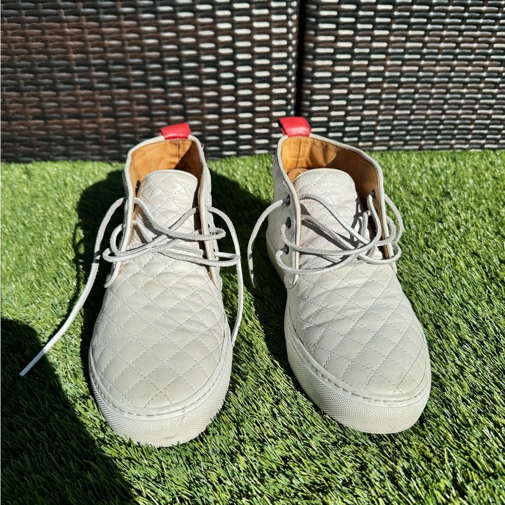 Size 11 Del Toro Shoes